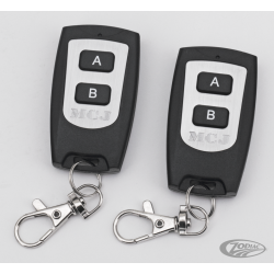 POTS MCJ REGLABLES HOMOLOGUES POUR DYNA