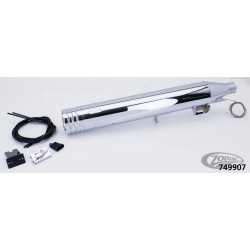 POTS MCJ REGLABLES HOMOLOGUES POUR DYNA