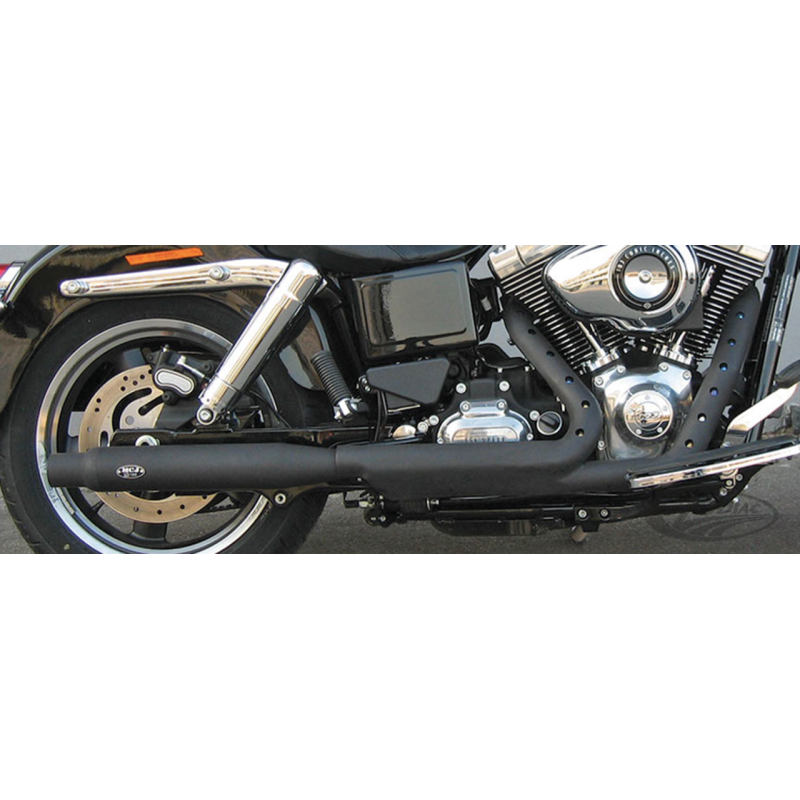 POTS MCJ REGLABLES HOMOLOGUES POUR DYNA