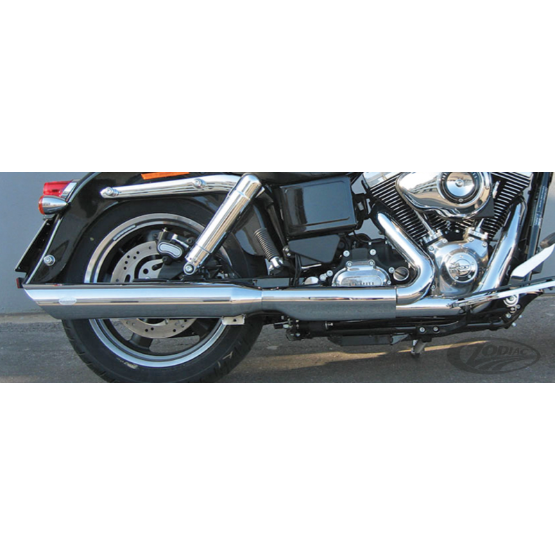 POTS MCJ REGLABLES HOMOLOGUES POUR DYNA