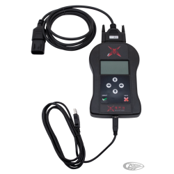 ECHAPPEMENT V-PERFORMANCE POUR INDIAN FTR 1200