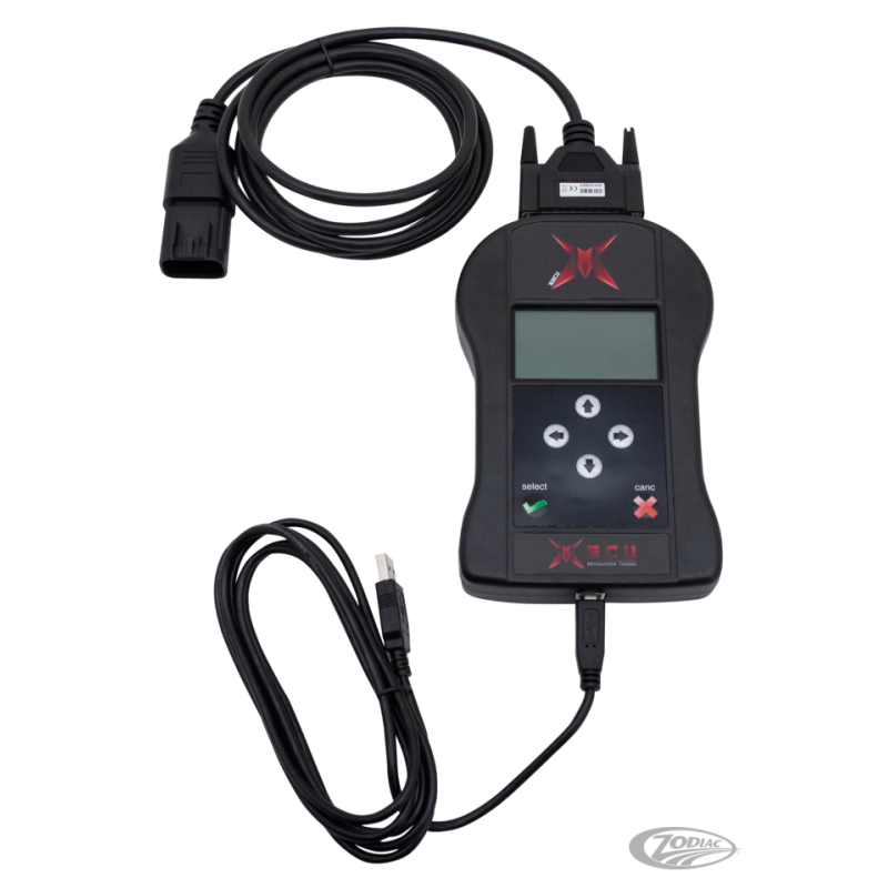 ECHAPPEMENT V-PERFORMANCE POUR INDIAN FTR 1200