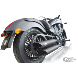 SILENCIEUX V-PERFORMANCE POUR VICTORY