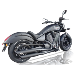 SILENCIEUX V-PERFORMANCE POUR VICTORY