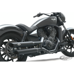 SILENCIEUX V-PERFORMANCE POUR VICTORY