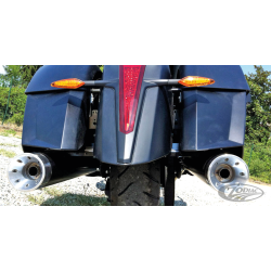 SILENCIEUX V-PERFORMANCE POUR VICTORY