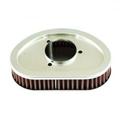 K&N, ÉLÉMENT DE FILTRE À...