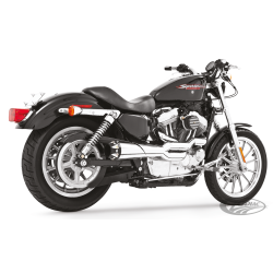 AMERICAN OUTLAW HAUT 2-EN-1