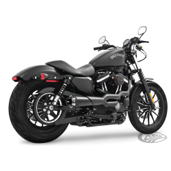 AMERICAN OUTLAW HAUT 2-EN-1