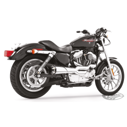 AMERICAN OUTLAW HAUT 2-EN-1