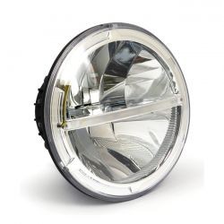 PHARE À LED 7" (POUR...