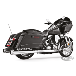 AMERICAN OUTLAW TRUE DUAL