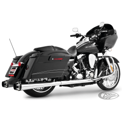 AMERICAN OUTLAW TRUE DUAL