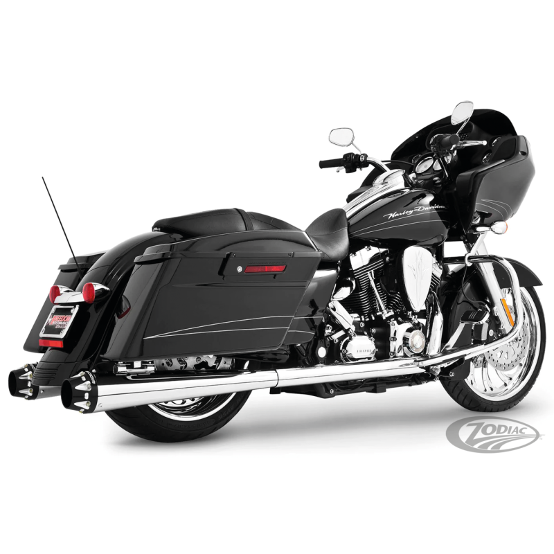 AMERICAN OUTLAW TRUE DUAL