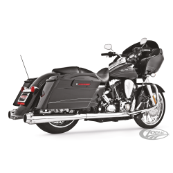 AMERICAN OUTLAW TRUE DUAL