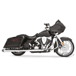 AMERICAN OUTLAW TRUE DUAL