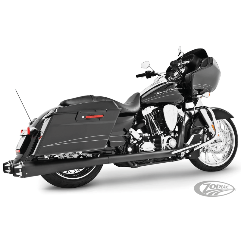 AMERICAN OUTLAW TRUE DUAL