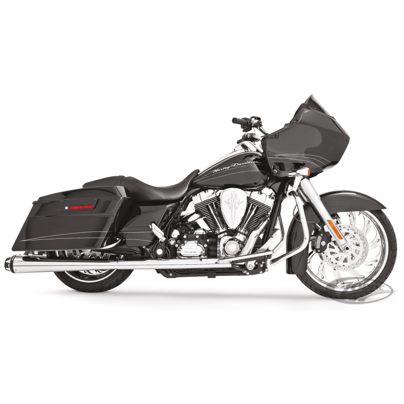 AMERICAN OUTLAW TRUE DUAL