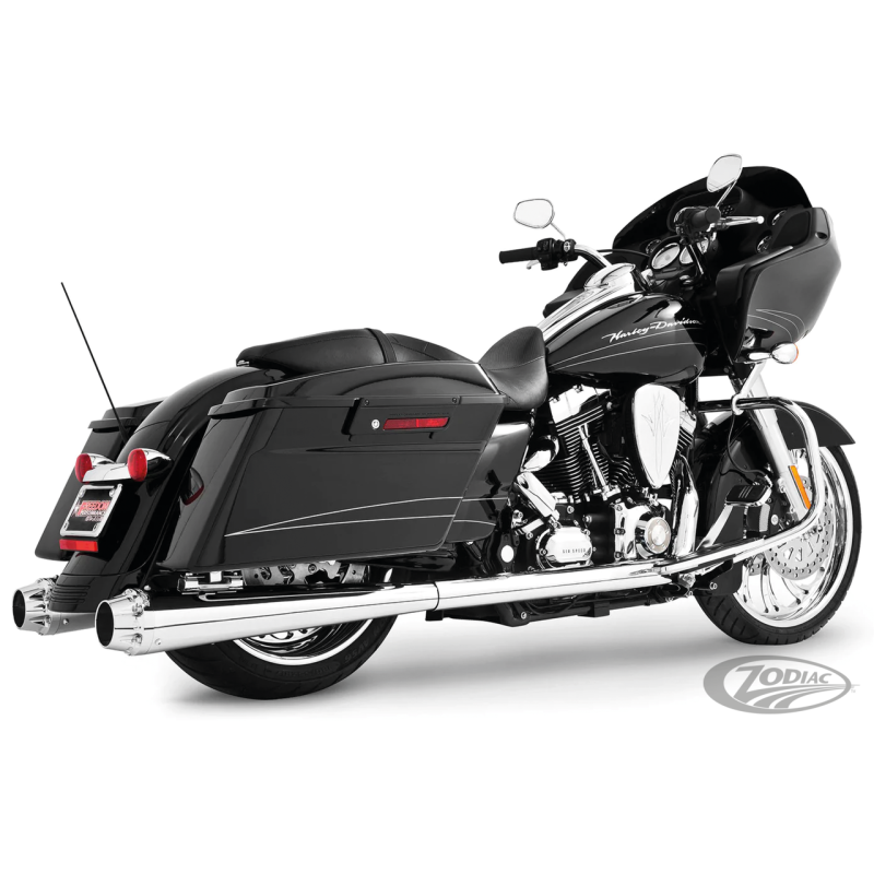 AMERICAN OUTLAW TRUE DUAL