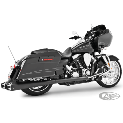 AMERICAN OUTLAW TRUE DUAL