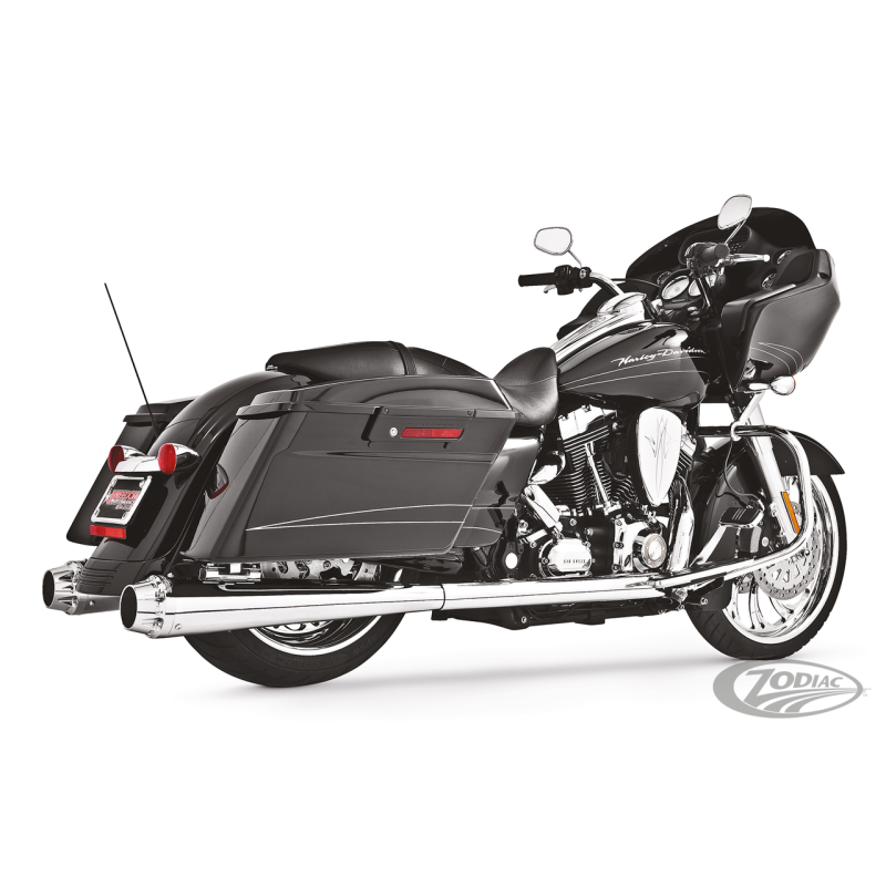 AMERICAN OUTLAW TRUE DUAL