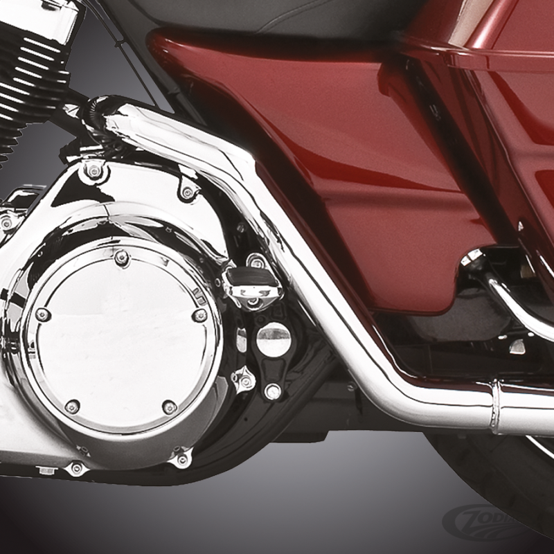 AMERICAN OUTLAW TRUE DUAL