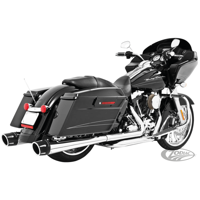 POTS COMBAT TRUE DUAL