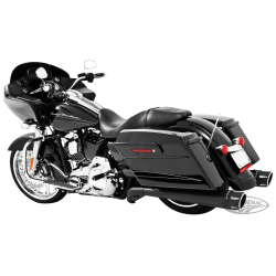 POTS COMBAT TRUE DUAL