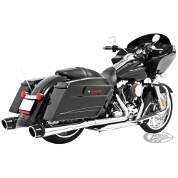 POTS COMBAT TRUE DUAL