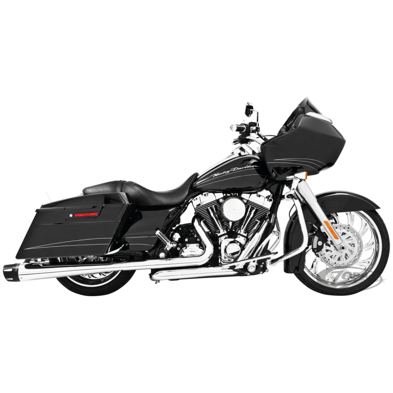 POTS COMBAT TRUE DUAL