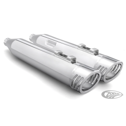 SILENCIEUX RACING 4"