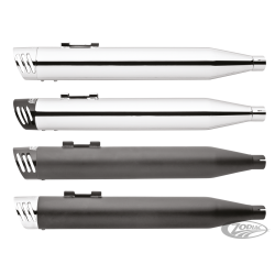 SILENCIEUX RACING 4"