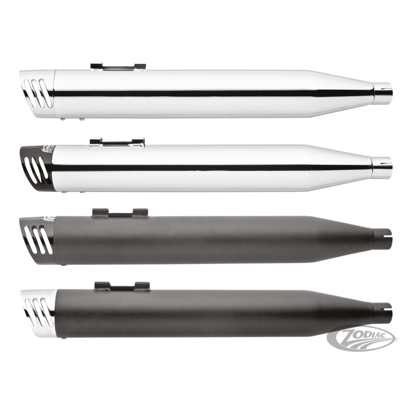 SILENCIEUX RACING 4"