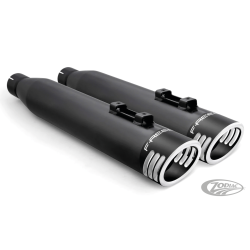 SILENCIEUX RACING 4"