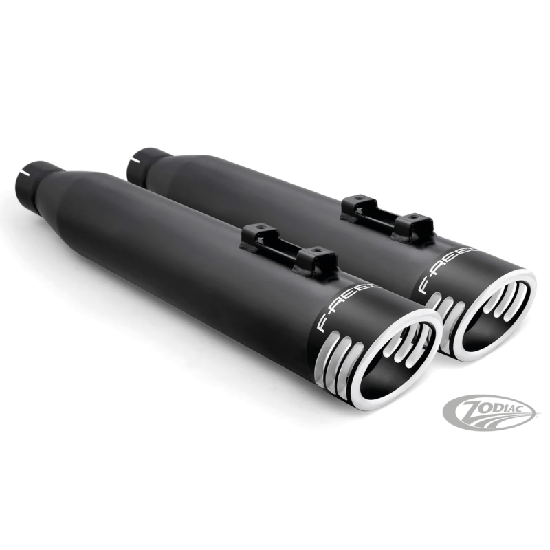 SILENCIEUX RACING 4"