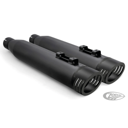 SILENCIEUX RACING 4"