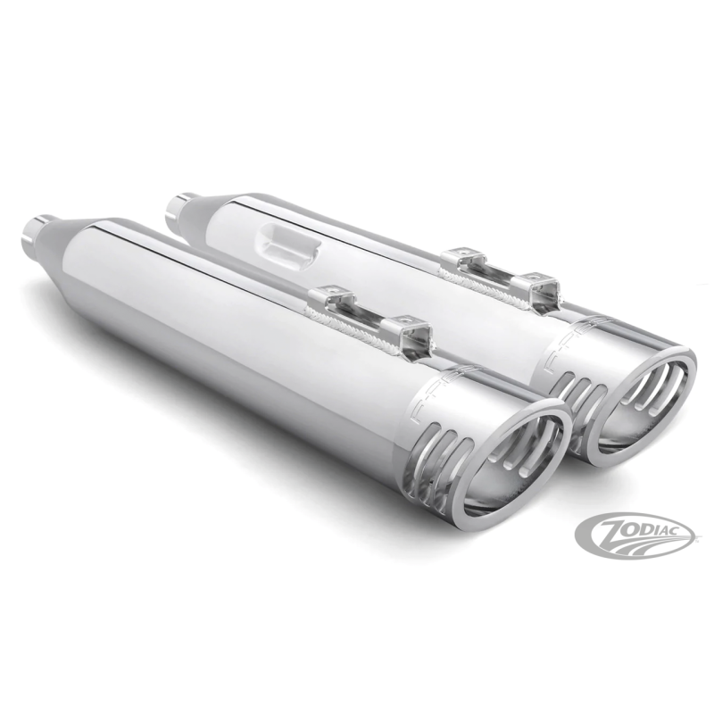 SILENCIEUX RACING 4"