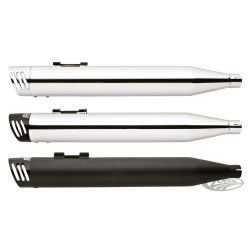 SILENCIEUX RACING 4"