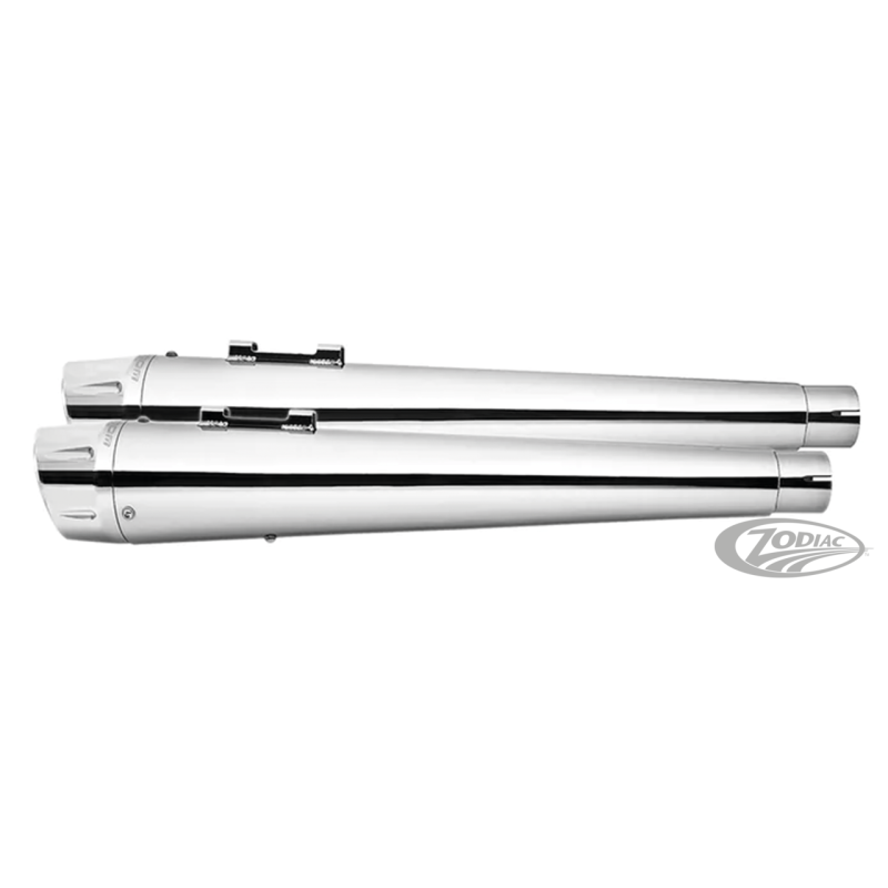 SILENCIEUX COMBAT 4.5"