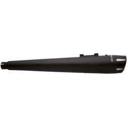 SILENCIEUX COMBAT 4.5"