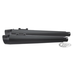 SILENCIEUX COMBAT 4.5"