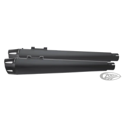 SILENCIEUX COMBAT 4.5"