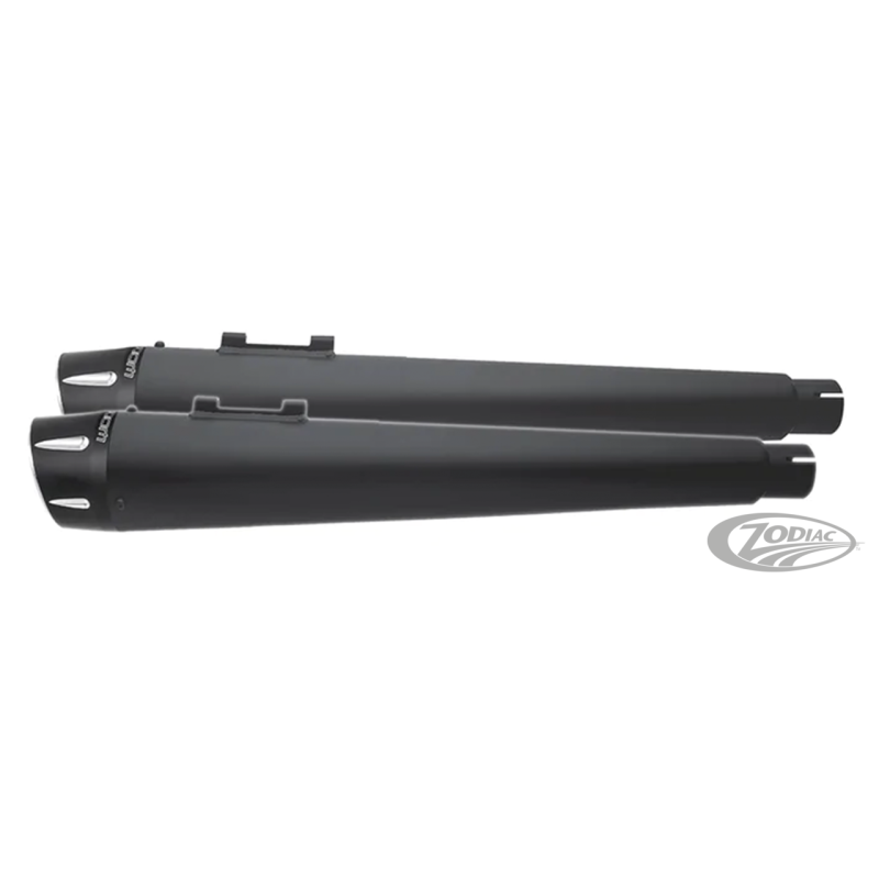 SILENCIEUX COMBAT 4.5"