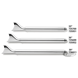 SILENCIEUX BLUE PROOF SHARKTAIL