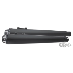 SILENCIEUX AMERICAN OUTLAW 4.5"