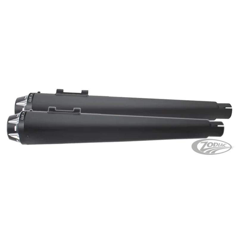 SILENCIEUX AMERICAN OUTLAW 4.5"