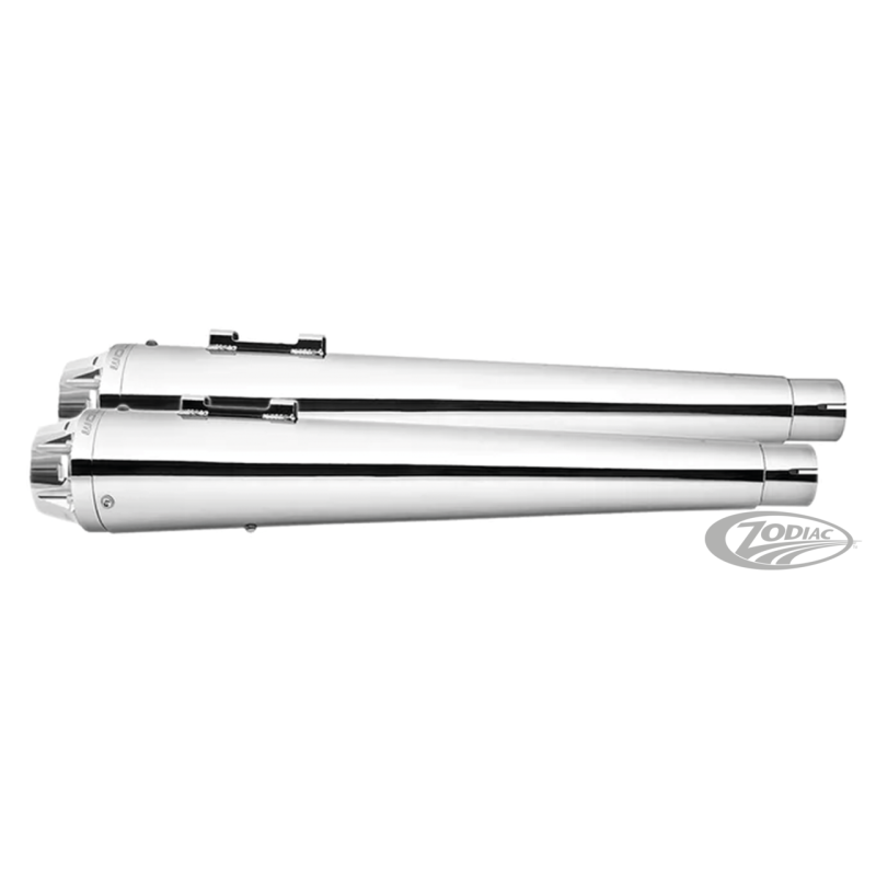 SILENCIEUX AMERICAN OUTLAW 4.5"