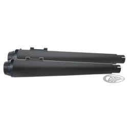 SILENCIEUX AMERICAN OUTLAW 4.5"