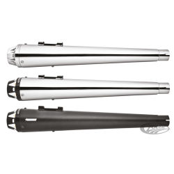 SILENCIEUX AMERICAN OUTLAW 4.5"