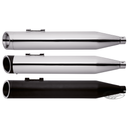 SILENCIEUX 4.5" TURNOUT